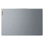 Notebook Lenovo IdeaPad Slim 3i 83L7002NUS 15.6" Processor 300 8 GB 128 GB UFS - Arctic Grey - Imagem 7