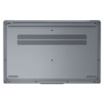 Notebook Lenovo IdeaPad Slim 3i 83L7002NUS 15.6" Processor 300 8 GB 128 GB UFS - Arctic Grey - Imagem 9