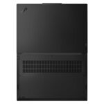 Notebook Lenovo ThinkPad E16 21TF0027US 16" Core 7 240H 16 GB 512 GB SSD M.2 NVMe - Anti-Glare - Imagem 2