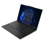 Notebook Lenovo ThinkPad E16 21TF0027US 16" Core 7 240H 16 GB 512 GB SSD M.2 NVMe - Anti-Glare - Imagem 3
