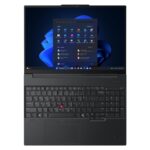 Notebook Lenovo ThinkPad E16 21TF0027US 16" Core 7 240H 16 GB 512 GB SSD M.2 NVMe - Anti-Glare - Imagem 9