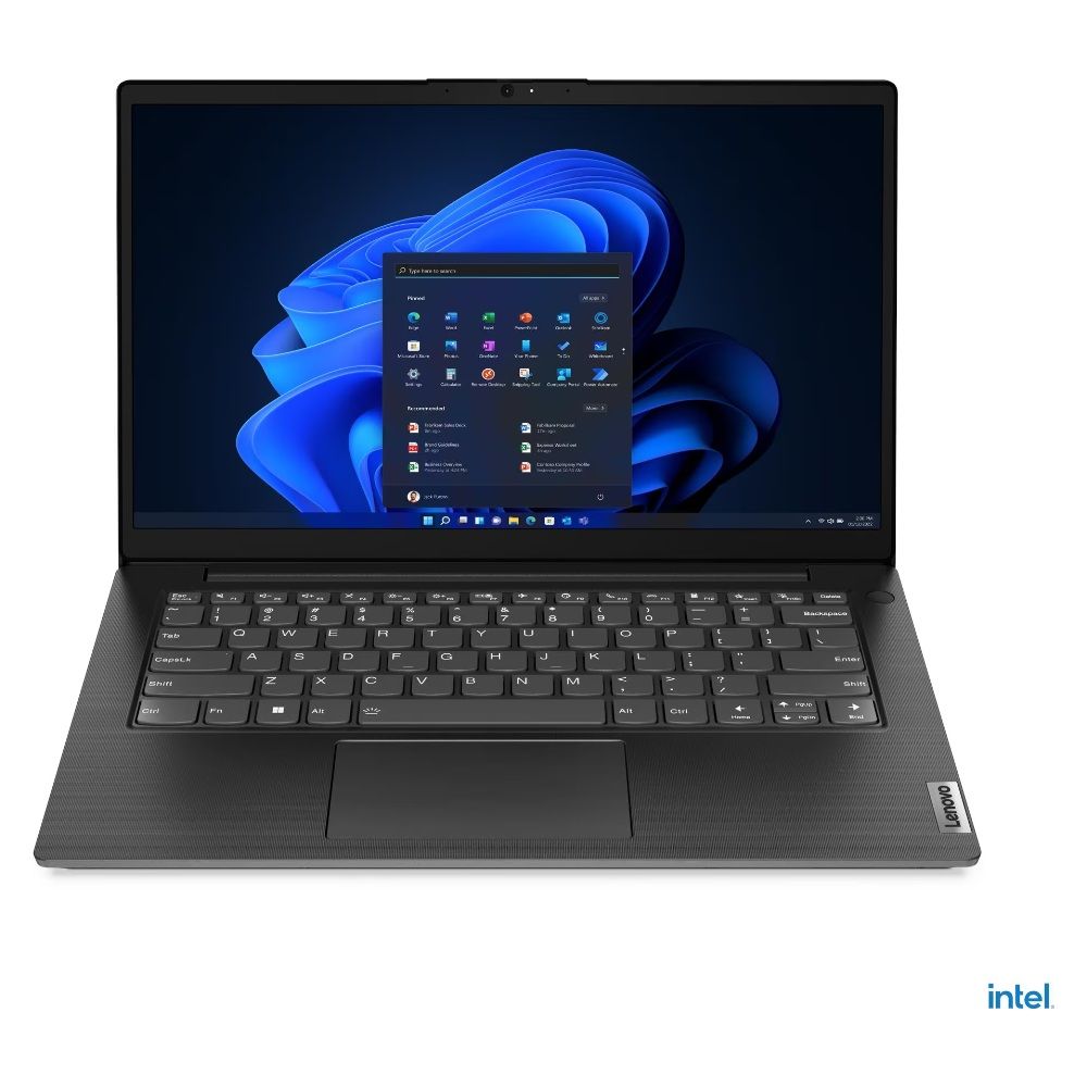 Notebook Lenovo V14 G4 83A000G8US 14" Core i7-13620H 16 GB 512 GB SSD M.2 NVMe - Anti-Glare Notebook Lenovo V14 G4 83A000G8US 14" Core i7-13620H 16 GB 512 GB SSD M.2 NVMe - Anti-Glare - Imagem 1
