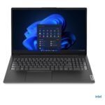 Notebook Lenovo V15 G4 83A100PBUS 15.6" Core i3-1315U 16 GB 512 GB SSD M.2 NVMe - Business Black