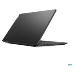 Notebook Lenovo V15 G4 83A100PBUS 15.6" Core i3-1315U 16 GB 512 GB SSD M.2 NVMe - Business Black - Imagem 6