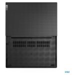 Notebook Lenovo V15 G4 83A100PBUS 15.6" Core i3-1315U 16 GB 512 GB SSD M.2 NVMe - Business Black - Imagem 7
