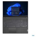 Notebook Lenovo V15 G4 83A100PBUS 15.6" Core i3-1315U 16 GB 512 GB SSD M.2 NVMe - Business Black - Imagem 8