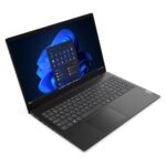 Notebook Lenovo V15 G6 ITN 15.6" Intel N100 8 GB 256 GB SSD M.2 NVMe - Preto - Imagem 2