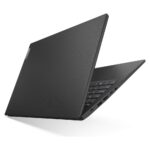 Notebook Lenovo V15 G6 ITN 15.6" Intel N100 8 GB 256 GB SSD M.2 NVMe - Preto - Imagem 5
