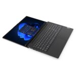 Notebook Lenovo V15 G6 ITN 15.6" Intel N100 8 GB 256 GB SSD M.2 NVMe - Preto - Imagem 8