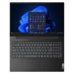 Notebook Lenovo V15 G6 ITN 15.6" Intel N100 8 GB 256 GB SSD M.2 NVMe - Preto - Imagem 11