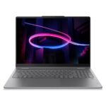 Notebook Lenovo Yoga 7 83TE001NUS 16" Core Ultra 7 355 16 GB Intel Arc A370M - Gris