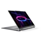 Notebook Lenovo Yoga 7 83TE001NUS 16" Core Ultra 7 355 16 GB Intel Arc A370M - Gris - Imagem 2
