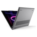 Notebook Lenovo Yoga 7 83TE001NUS 16" Core Ultra 7 355 16 GB Intel Arc A370M - Gris - Imagem 4