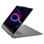 Notebook Lenovo Yoga 7 83TE001NUS 16" Core Ultra 7 355 16 GB Intel Arc A370M - Gris - Imagem 8