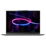 Notebook Lenovo Yoga 7 83TE001NUS 16" Core Ultra 7 355 16 GB Intel Arc A370M - Gris - Imagem 9