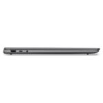 Notebook Lenovo Yoga 7 83TE001NUS 16" Core Ultra 7 355 16 GB Intel Arc A370M - Gris - Imagem 11