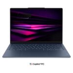Notebook Lenovo Yoga Slim 7 83QR0002US 14" 16 GB 1 TB SSD NVMe - Cosmic Blue