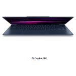 Notebook Lenovo Yoga Slim 7 83QR0002US 14" 16 GB 1 TB SSD NVMe - Cosmic Blue - Imagem 6