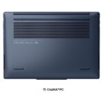 Notebook Lenovo Yoga Slim 7 83QR0002US 14" 16 GB 1 TB SSD NVMe - Cosmic Blue - Imagem 7