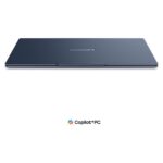Notebook Lenovo Yoga Slim 7 83QR0002US 14" 16 GB 1 TB SSD NVMe - Cosmic Blue - Imagem 8