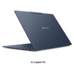 Notebook Lenovo Yoga Slim 7 83QR0002US 14" 16 GB 1 TB SSD NVMe - Cosmic Blue - Imagem 9