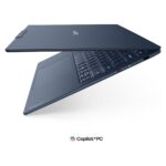 Notebook Lenovo Yoga Slim 7 83QR0002US 14" 16 GB 1 TB SSD NVMe - Cosmic Blue - Imagem 11