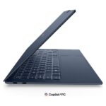 Notebook Lenovo Yoga Slim 7 83QR0002US 14" 16 GB 1 TB SSD NVMe - Cosmic Blue - Imagem 12