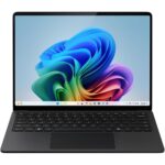 Notebook Microsoft Surface EP2-59296 13.8" Snapdragon X2 Elite 16 GB 1 TB SSD NVMe - Preto