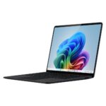 Notebook Microsoft Surface EP2-59296 13.8" Snapdragon X2 Elite 16 GB 1 TB SSD NVMe - Preto - Imagem 2