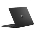 Notebook Microsoft Surface EP2-59296 13.8" Snapdragon X2 Elite 16 GB 1 TB SSD NVMe - Preto - Imagem 3
