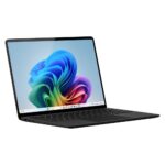 Notebook Microsoft Surface EP2-59296 13.8" Snapdragon X2 Elite 16 GB 1 TB SSD NVMe - Preto - Imagem 7