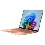 Notebook Microsoft Surface EP2-59304 13.8" Snapdragon X2 Elite 16 GB 1 TB SSD - Dune - Imagem 2