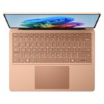 Notebook Microsoft Surface EP2-59304 13.8" Snapdragon X2 Elite 16 GB 1 TB SSD - Dune - Imagem 6
