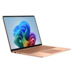 Notebook Microsoft Surface EP2-59304 13.8" Snapdragon X2 Elite 16 GB 1 TB SSD - Dune - Imagem 7