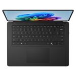 Notebook Microsoft Surface EP2-60211 15" Snapdragon X2 Elite 16 GB 512 GB SSD NVMe - Black - Imagem 4