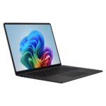 Notebook Microsoft Surface EP2-60211 15" Snapdragon X2 Elite 16 GB 512 GB SSD NVMe - Black - Imagem 5