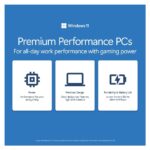 Notebook Microsoft Surface EP2-60211 15" Snapdragon X2 Elite 16 GB 512 GB SSD NVMe - Black - Imagem 11
