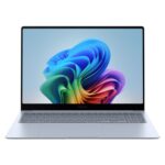 Notebook Samsung Galaxy Book4 Edge NP960XMA-KB1BE 16" Qualcomm Snapdragon X1E-80-100 16 GB 512 GB UFS - Azul