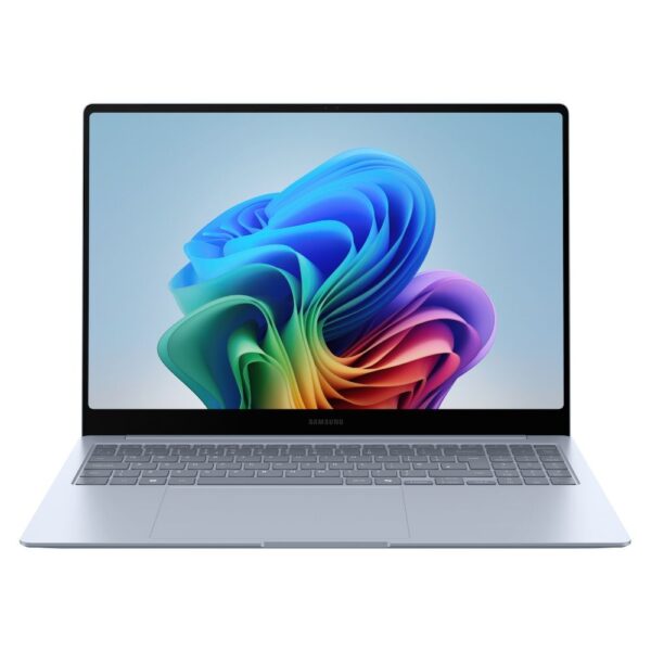 Notebook Samsung Galaxy Book4 Edge NP960XMA-KB1BE 16" Qualcomm Snapdragon X1E-80-100 16 GB 512 GB UFS - Azul