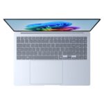Notebook Samsung Galaxy Book4 Edge NP960XMA-KB1BE 16" Qualcomm Snapdragon X1E-80-100 16 GB 512 GB UFS - Azul - Imagem 2