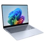 Notebook Samsung Galaxy Book4 Edge NP960XMA-KB1BE 16" Qualcomm Snapdragon X1E-80-100 16 GB 512 GB UFS - Azul - Imagem 9