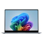 Notebook Samsung Galaxy Book4 Edge NP960XMA-KB1BE 16" Qualcomm Snapdragon X1E-80-100 16 GB 512 GB UFS - Azul - Imagem 11