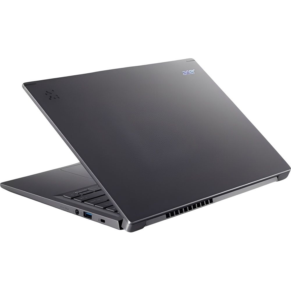 Notebook Acer Aspire 14 A14-52MT-94H5 14" Touchscreen Intel Core Ultra 9 288V 32 GB 1 TB SSD - Steel Cinza - Imagem 2
