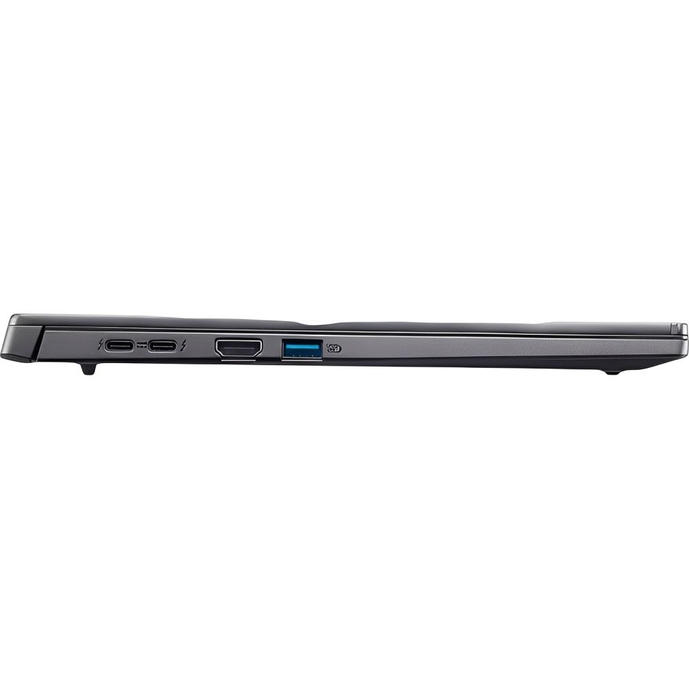 Notebook Acer Aspire 14 A14-52MT-94H5 14" Touchscreen Intel Core Ultra 9 288V 32 GB 1 TB SSD - Steel Cinza - Imagem 3