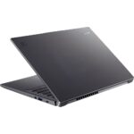 Notebook Acer Aspire 14 A14-52MT-94H5 14" Touchscreen Intel Core Ultra 9 288V 32 GB 1 TB SSD - Steel Cinza - Imagem 4