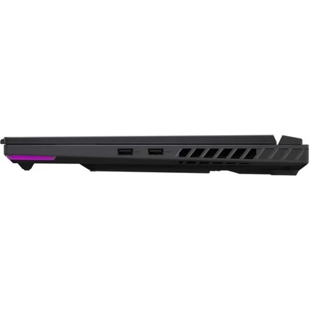 Notebook ASUS ROG Strix G16 G614FM-WS94 16" AMD Ryzen R9 9955HX RTX 5060 8 GB - Cinza - Imagem 6
