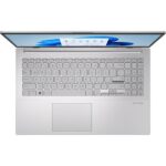 Notebook ASUS Vivobook Go E1504GA-WS35-D OLED 15.6" Intel Core i3-N305 8 GB DDR4 256 GB SSD M.2 - Cool Prata - Imagem 2