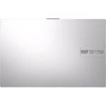 Notebook ASUS Vivobook Go E1504GA-WS35-D OLED 15.6" Intel Core i3-N305 8 GB DDR4 256 GB SSD M.2 - Cool Prata - Imagem 7