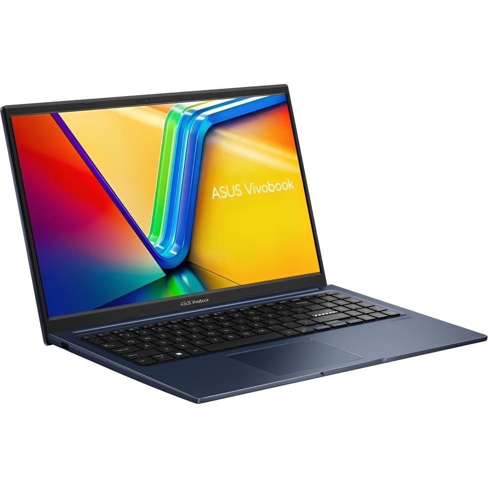 Notebook ASUS VivoBook 15 X1504VA-BQ5310W 15.6" Intel Core i7-150U 16 GB DDR4 512 GB SSD M.2 - Quiet Blue - Imagem 3