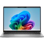 Notebook Dell Inspiron 14 I5441 14" Snapdragon X Plus 16 GB LPDDR5X 1 TB SSD - Cinza